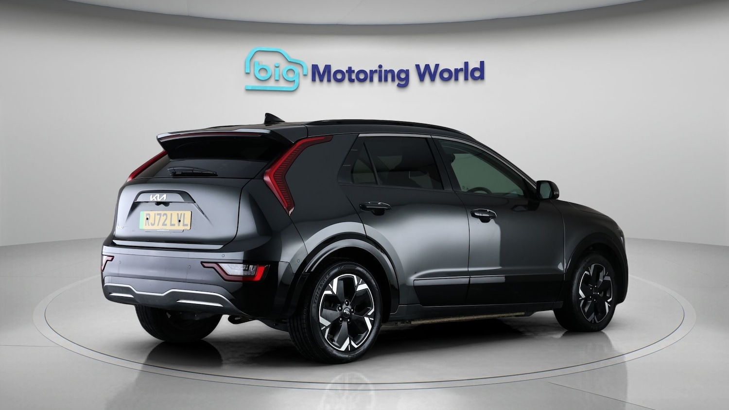 Used Kia Niro 2023 for sale - 77354187: Photo 7