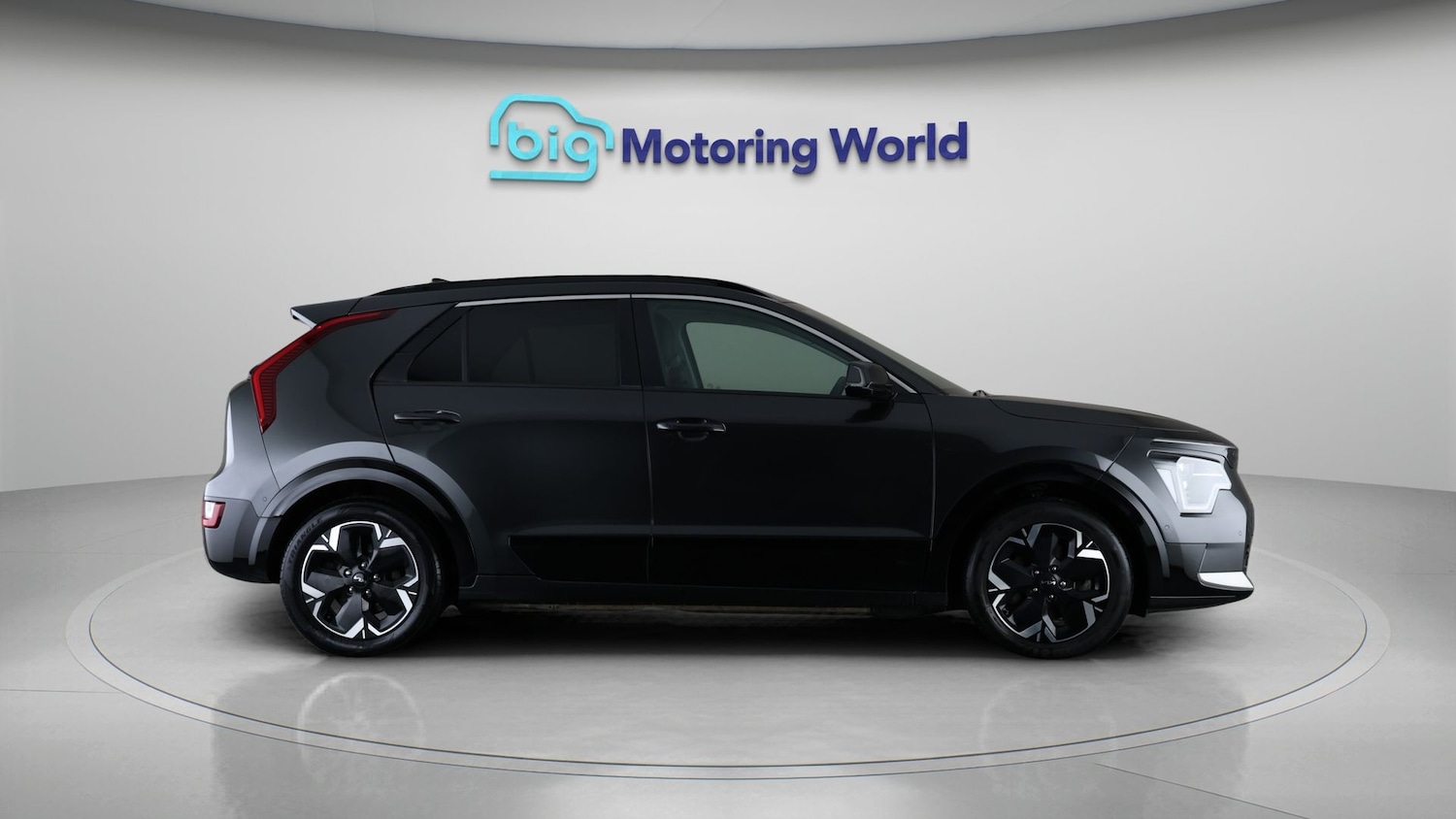 Used Kia Niro 2023 for sale - 77354187: Photo 8