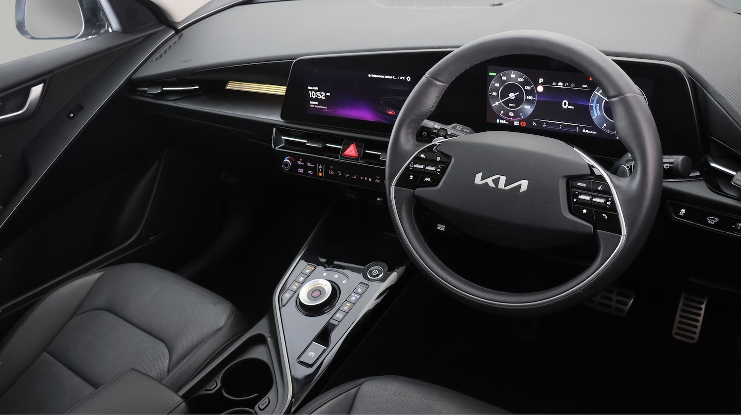 Used Kia Niro 2023 for sale - 77354187: Photo 9