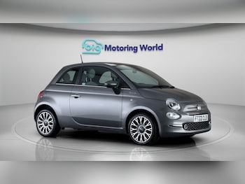 Used Fiat 500 2022 for sale - 79555045: Photo