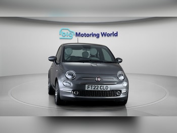 Used Fiat 500 2022 for sale - 79555045: Photo