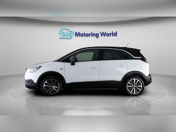 Used Vauxhall Crossland X 2020 for sale - 79038798: Photo