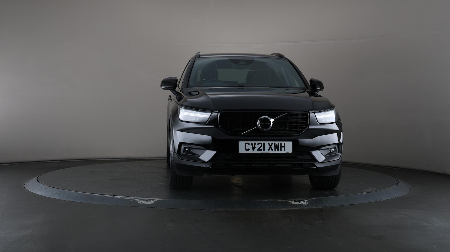 Vehicle 49