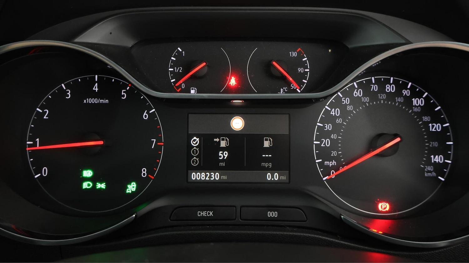 Used Vauxhall Crossland 2022 for sale - 76136225: Photo 12