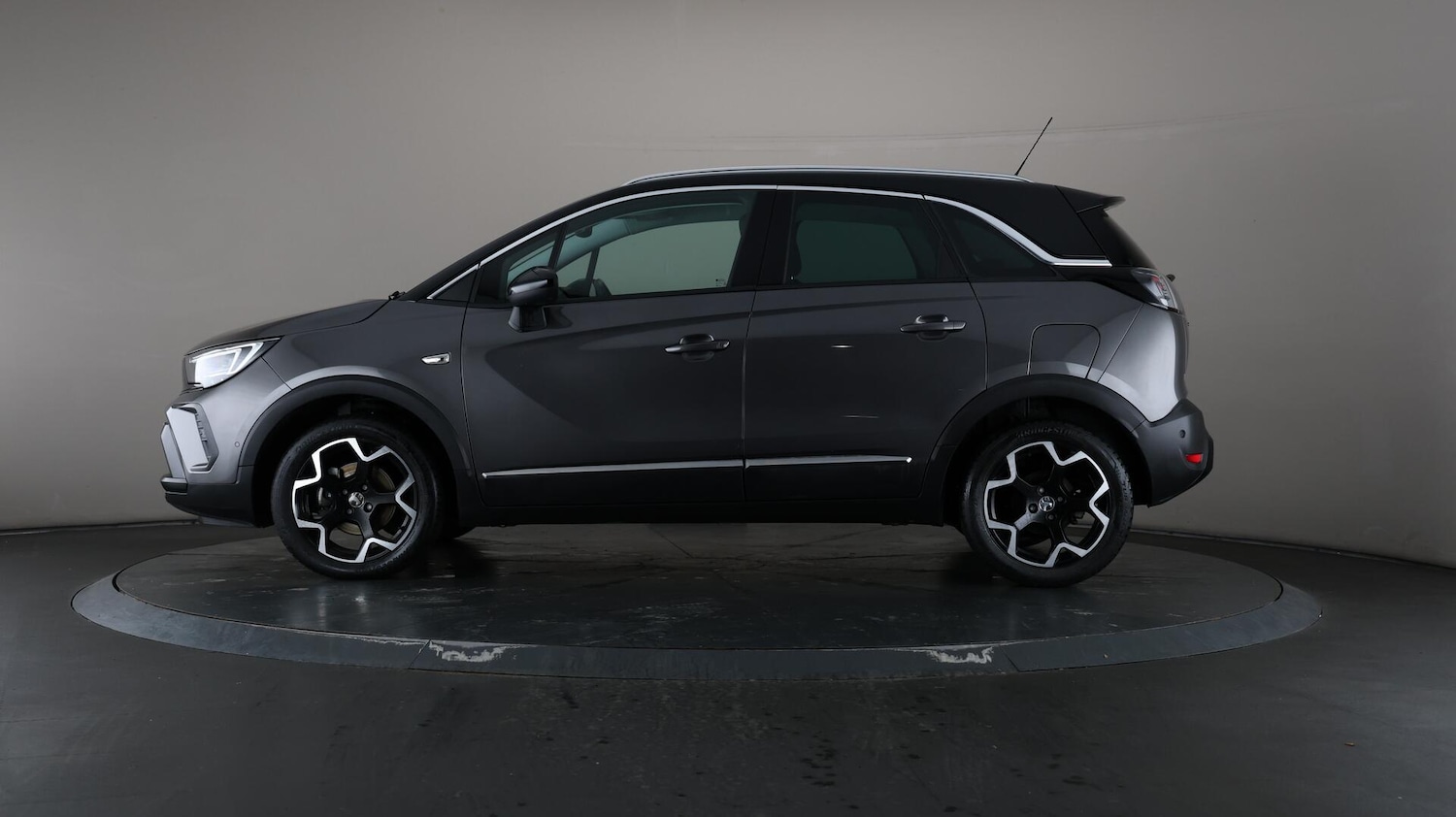 Used Vauxhall Crossland 2022 for sale - 76136225: Photo 17