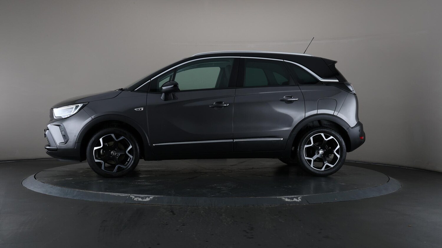 Used Vauxhall Crossland 2022 for sale - 76136225: Photo 19