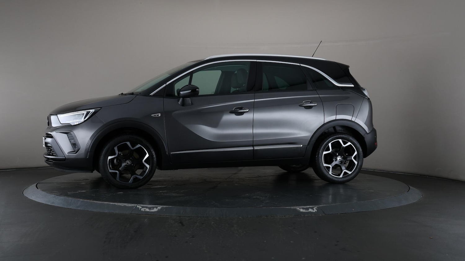 Used Vauxhall Crossland 2022 for sale - 76136225: Photo 21