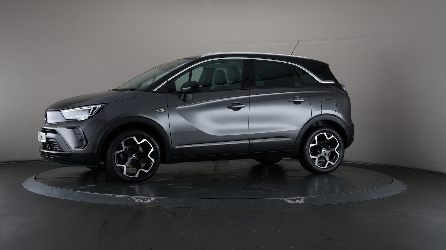 Used Vauxhall Crossland 2022 for sale - 76136225: Photo 23