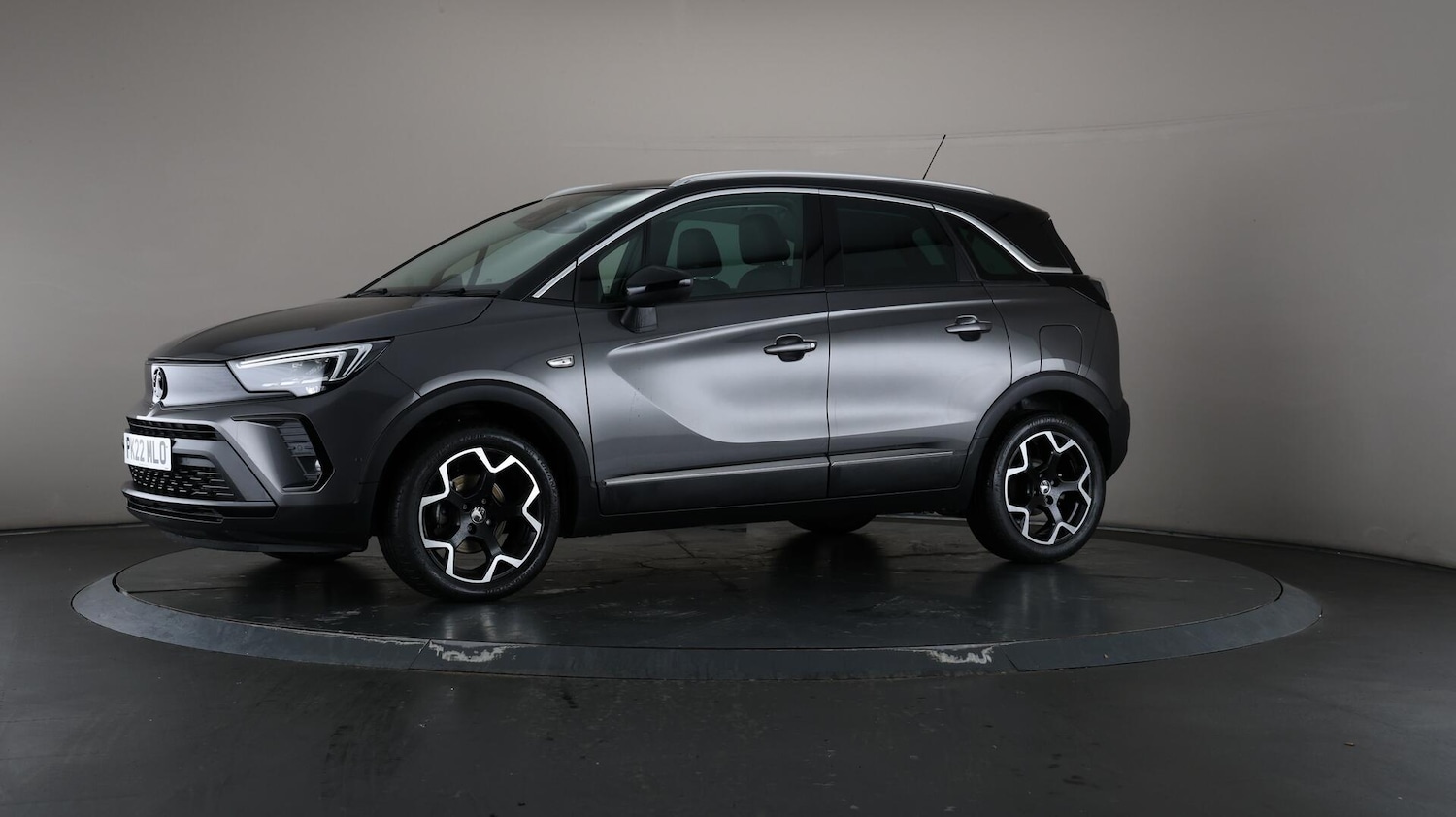 Used Vauxhall Crossland 2022 for sale - 76136225: Photo 25