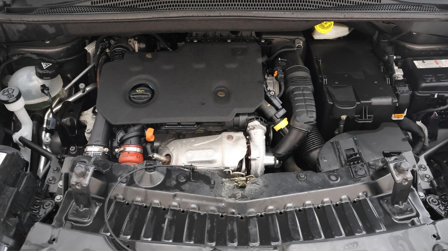 Used Vauxhall Crossland 2022 for sale - 76136225: Photo 30