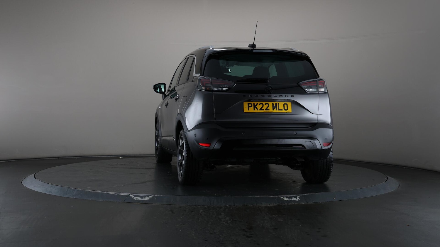 Used Vauxhall Crossland 2022 for sale - 76136225: Photo 35