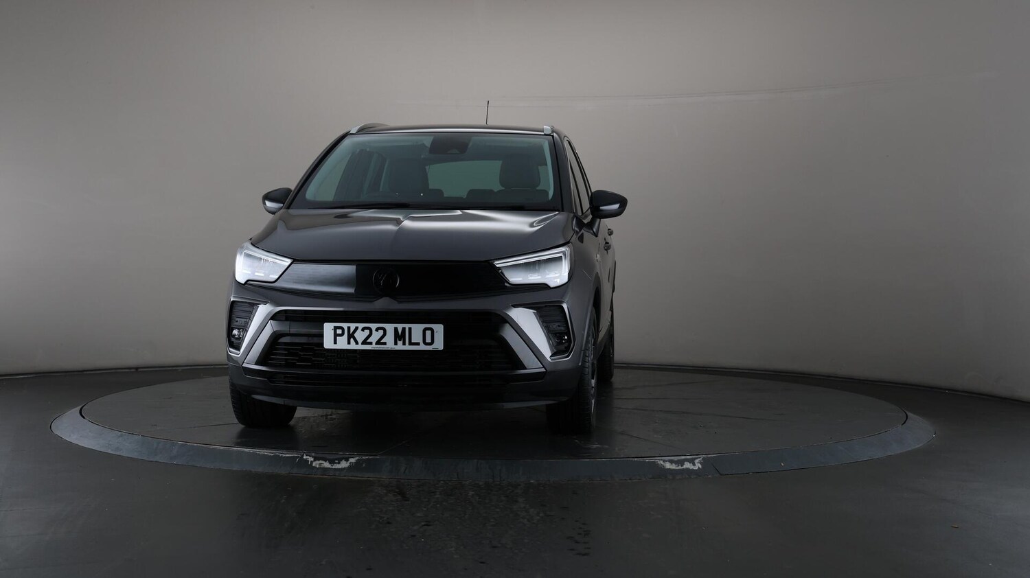 Used Vauxhall Crossland 2022 for sale - 76136225: Photo 39