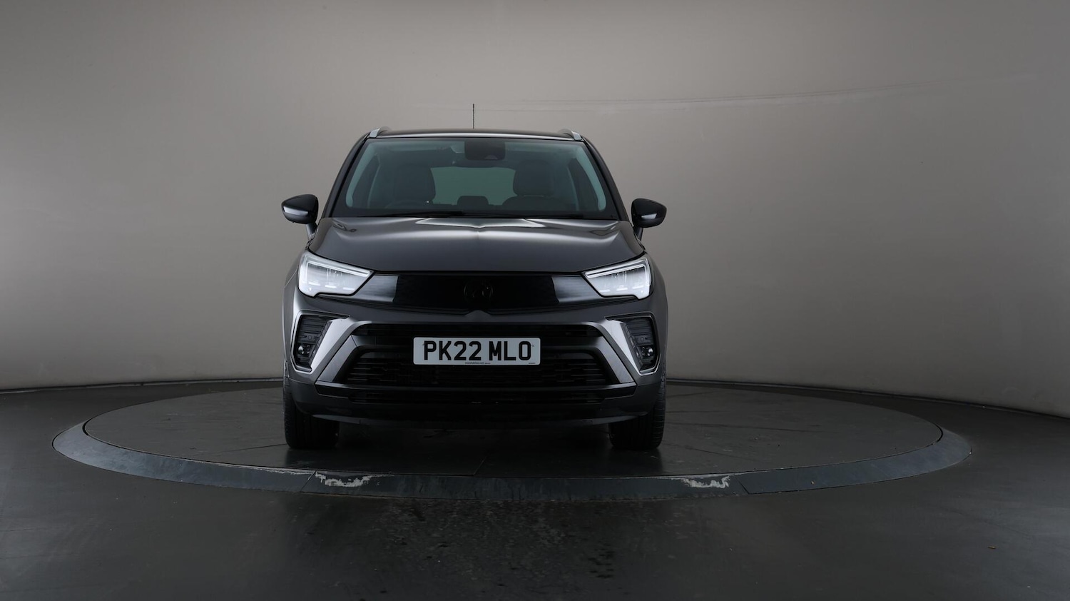 Used Vauxhall Crossland 2022 for sale - 76136225: Photo 42