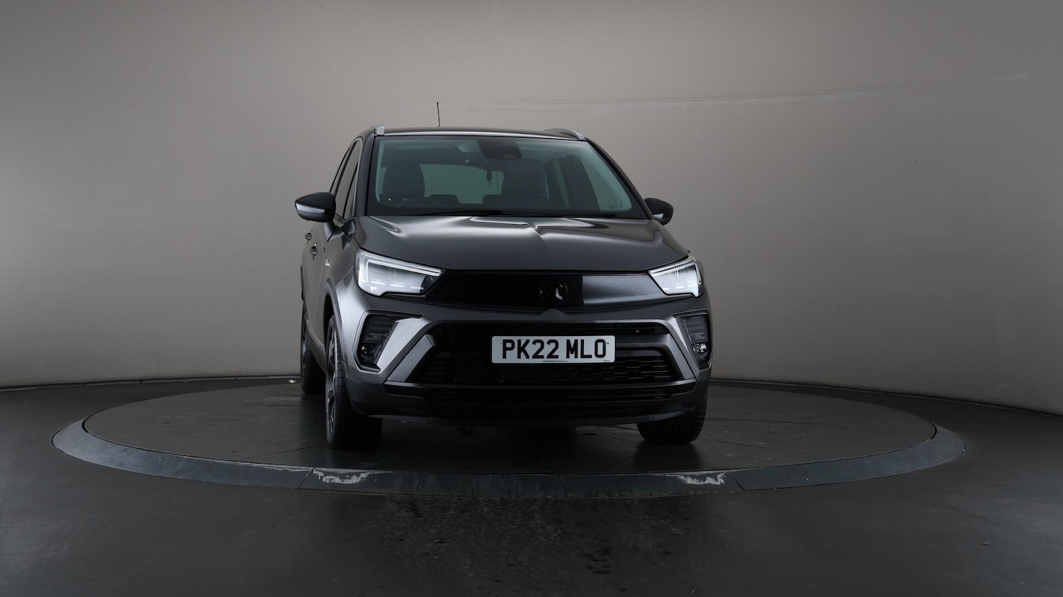 Used Vauxhall Crossland 2022 for sale - 76136225: Photo 44