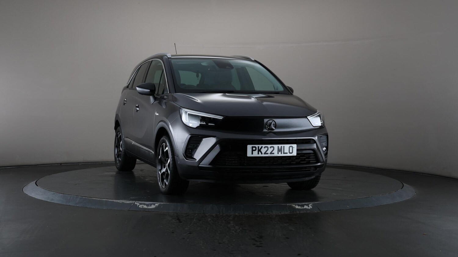 Used Vauxhall Crossland 2022 for sale - 76136225: Photo 46