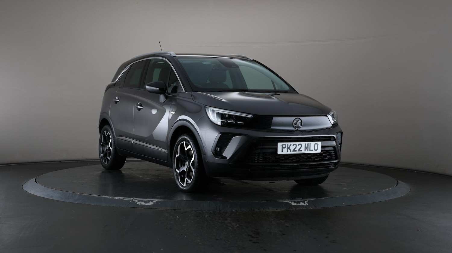 Used Vauxhall Crossland 2022 for sale - 76136225: Photo 48