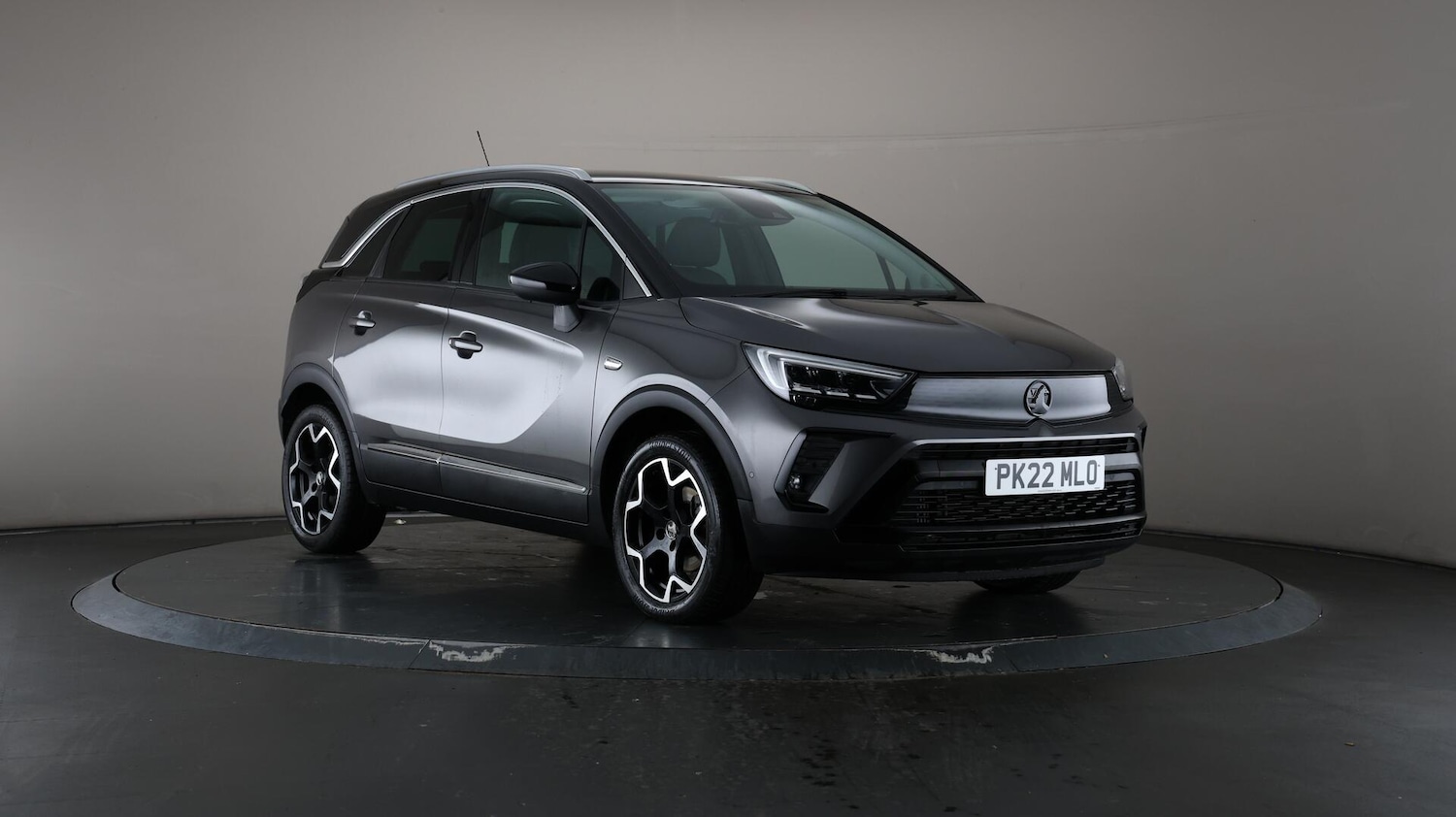Used Vauxhall Crossland 2022 for sale - 76136225: Photo 50