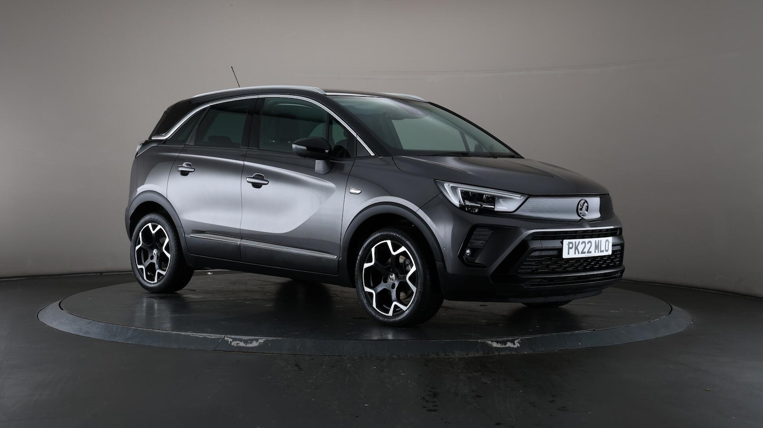 Used Vauxhall Crossland 2022 for sale - 76136225: Photo 52