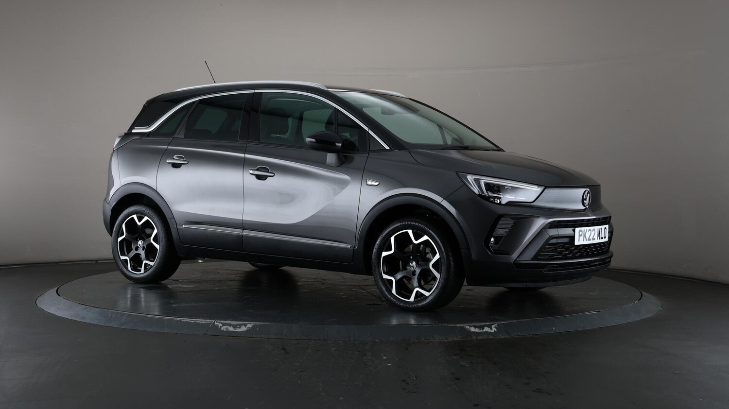 Used Vauxhall Crossland 2022 for sale - 76136225: Photo 54