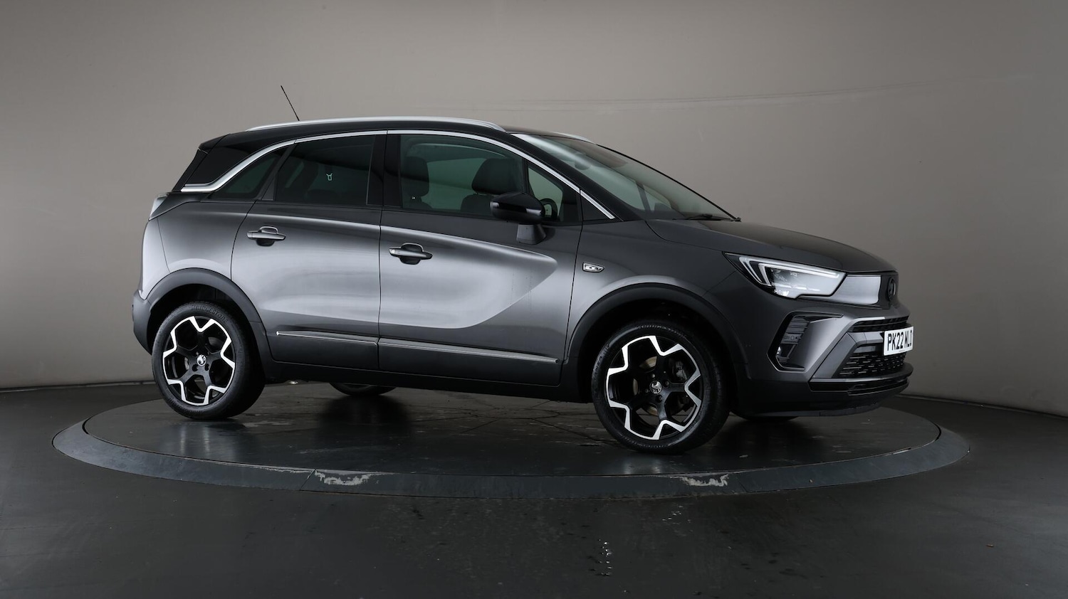 Used Vauxhall Crossland 2022 for sale - 76136225: Photo 56