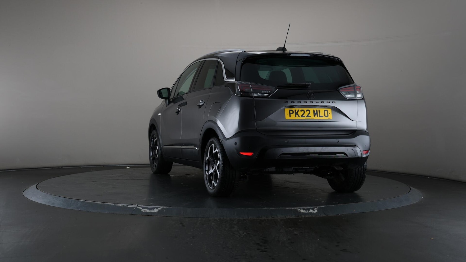 Used Vauxhall Crossland 2022 for sale - 76136225: Photo 57