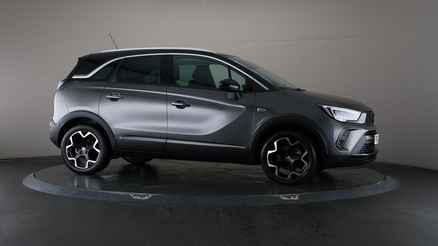 Used Vauxhall Crossland 2022 for sale - 76136225: Photo 58