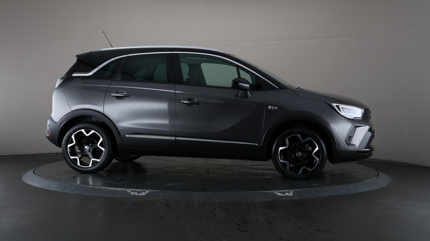 Used Vauxhall Crossland 2022 for sale - 76136225: Photo 59