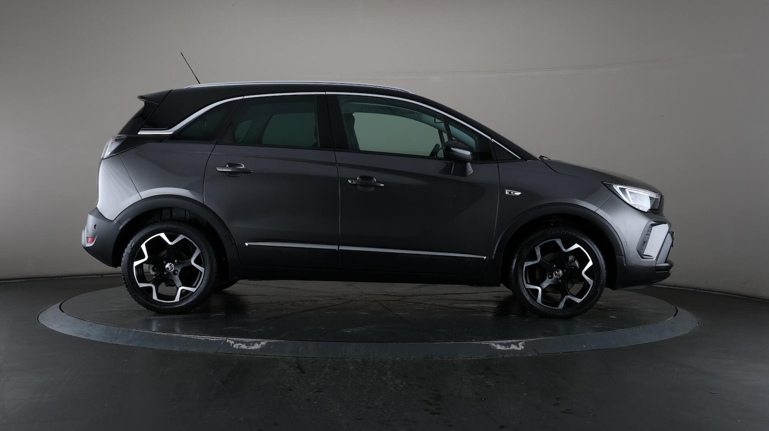 Used Vauxhall Crossland 2022 for sale - 76136225: Photo 60