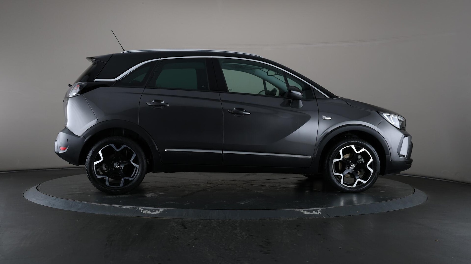Used Vauxhall Crossland 2022 for sale - 76136225: Photo 61