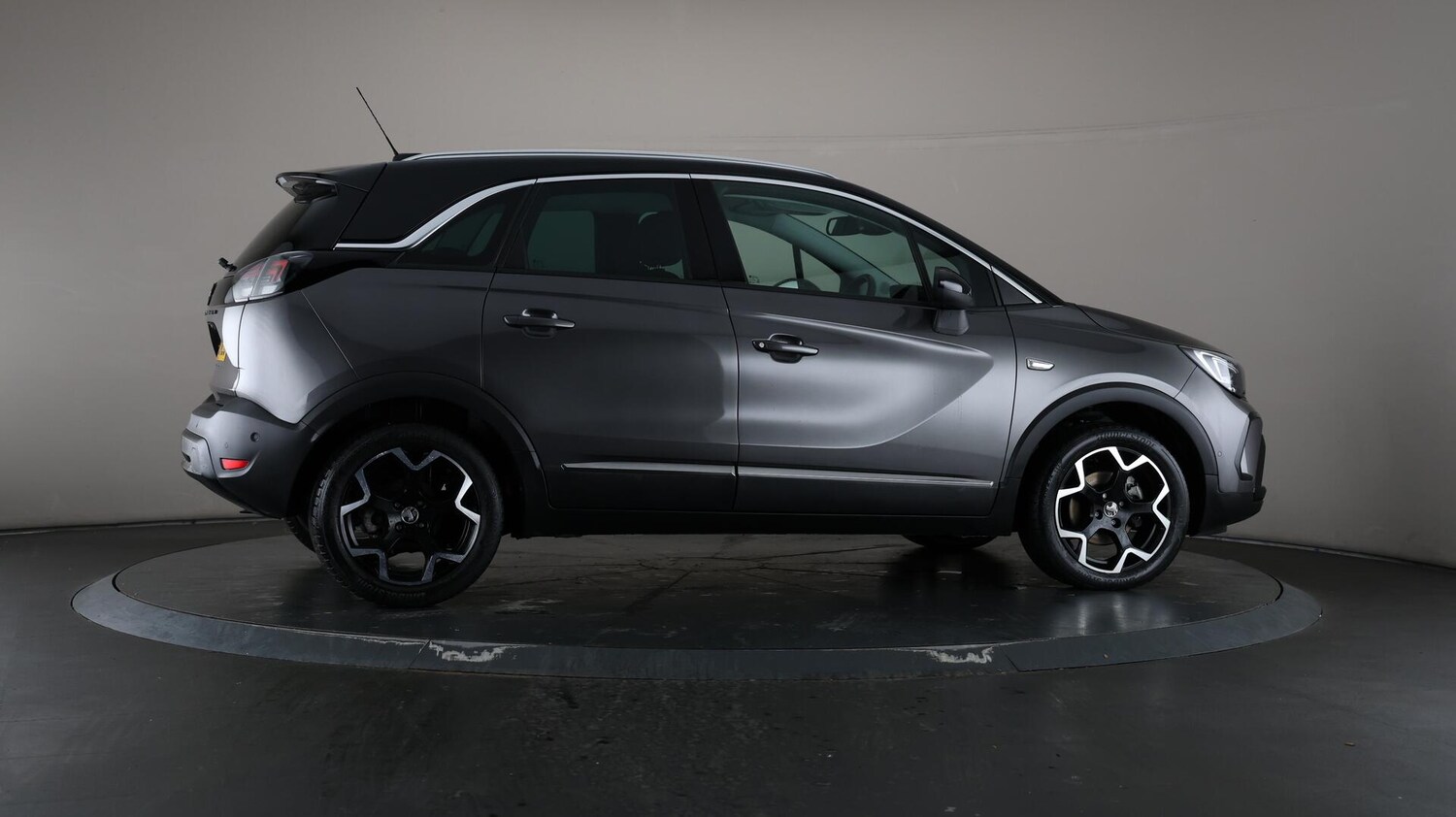 Used Vauxhall Crossland 2022 for sale - 76136225: Photo 62