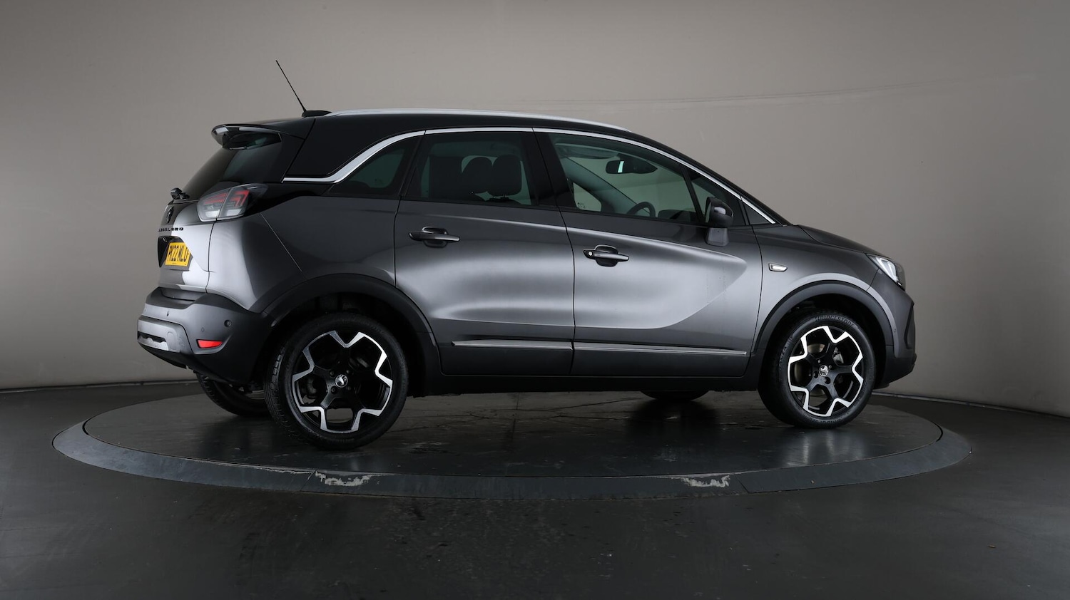 Used Vauxhall Crossland 2022 for sale - 76136225: Photo 63