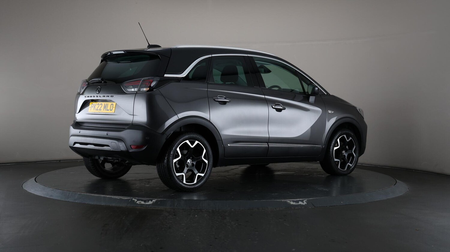 Used Vauxhall Crossland 2022 for sale - 76136225: Photo 65