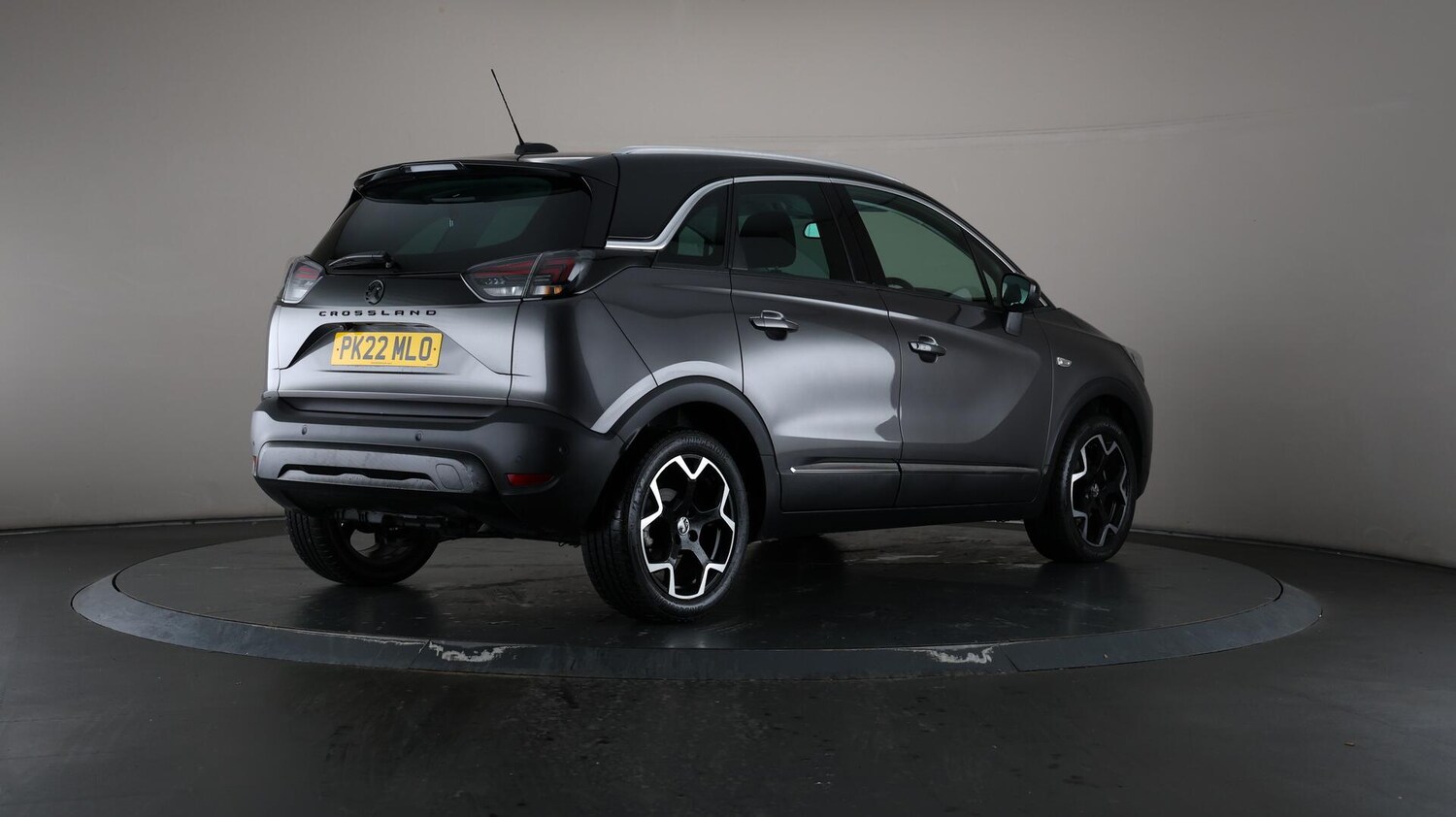 Used Vauxhall Crossland 2022 for sale - 76136225: Photo 66