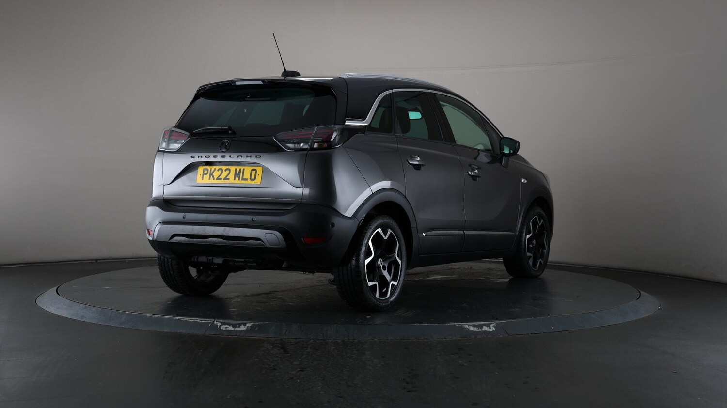 Used Vauxhall Crossland 2022 for sale - 76136225: Photo 67