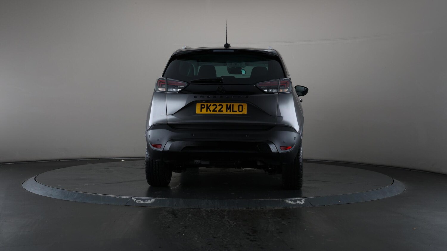 Used Vauxhall Crossland 2022 for sale - 76136225: Photo 71