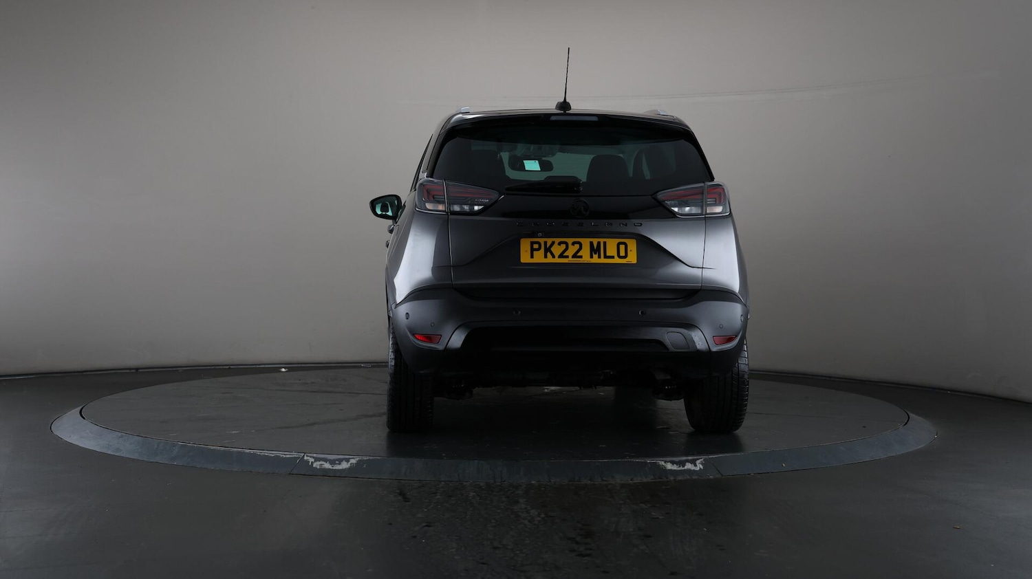 Used Vauxhall Crossland 2022 for sale - 76136225: Photo 72