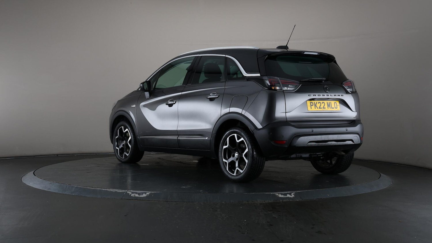 Used Vauxhall Crossland 2022 for sale - 76136225: Photo 73