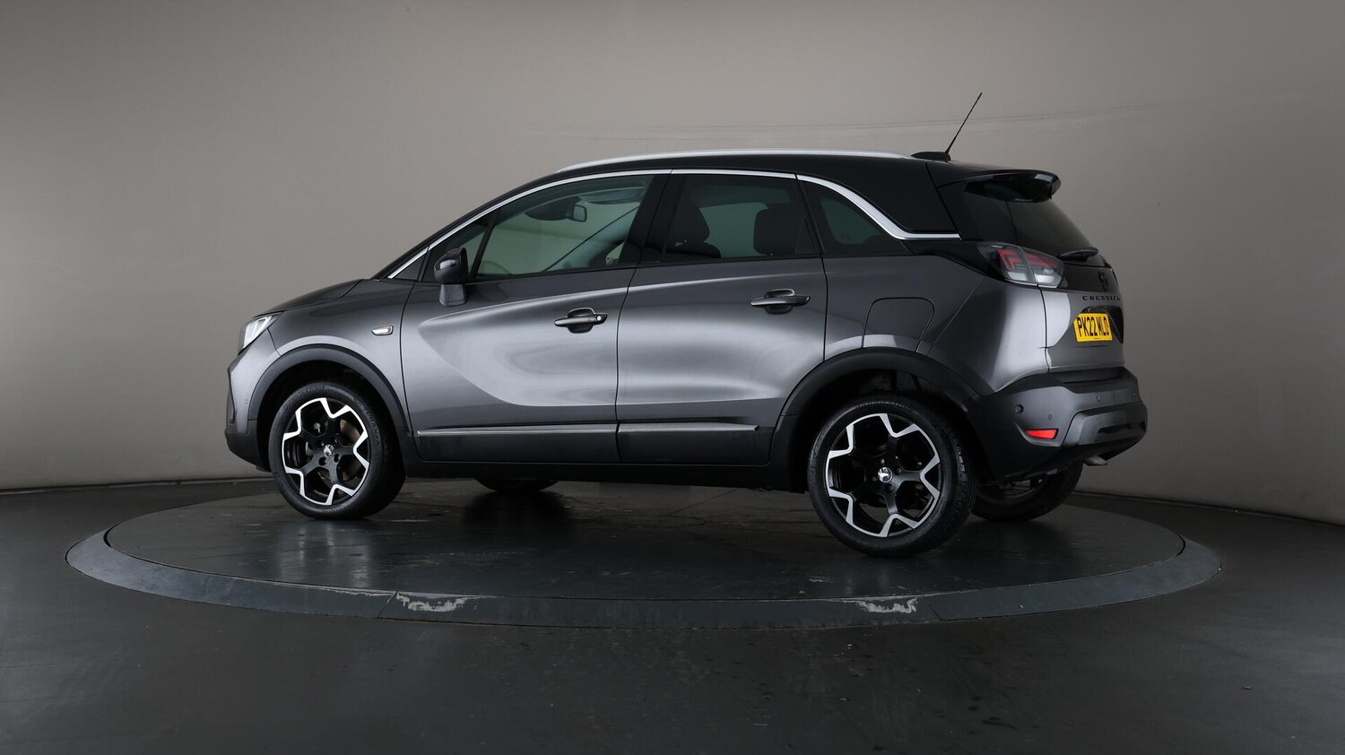 Used Vauxhall Crossland 2022 for sale - 76136225: Photo 76