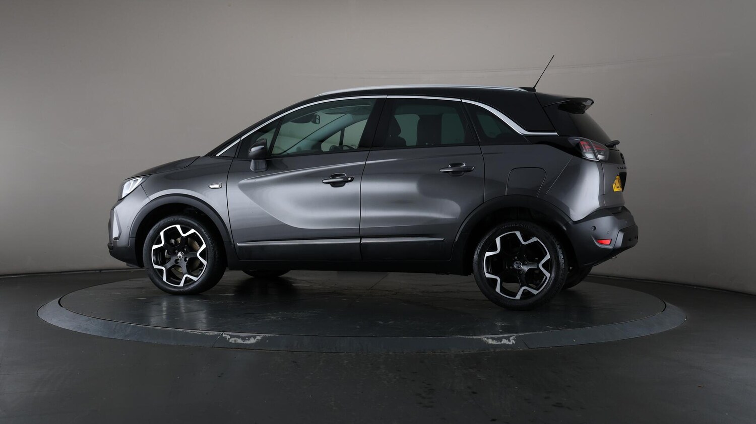 Used Vauxhall Crossland 2022 for sale - 76136225: Photo 77
