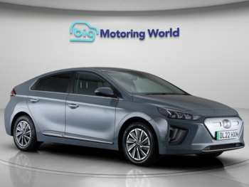 2022 (22) - 100kW Premium SE 38kWh 5dr Auto
