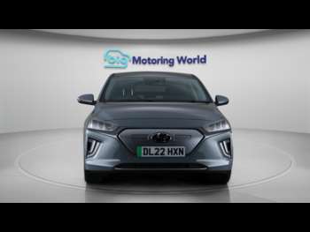Used Hyundai IONIQ 2022 for sale - 75377901: Photo