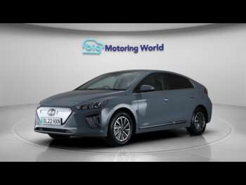 Used Hyundai IONIQ 2022 for sale - 75377901: Photo