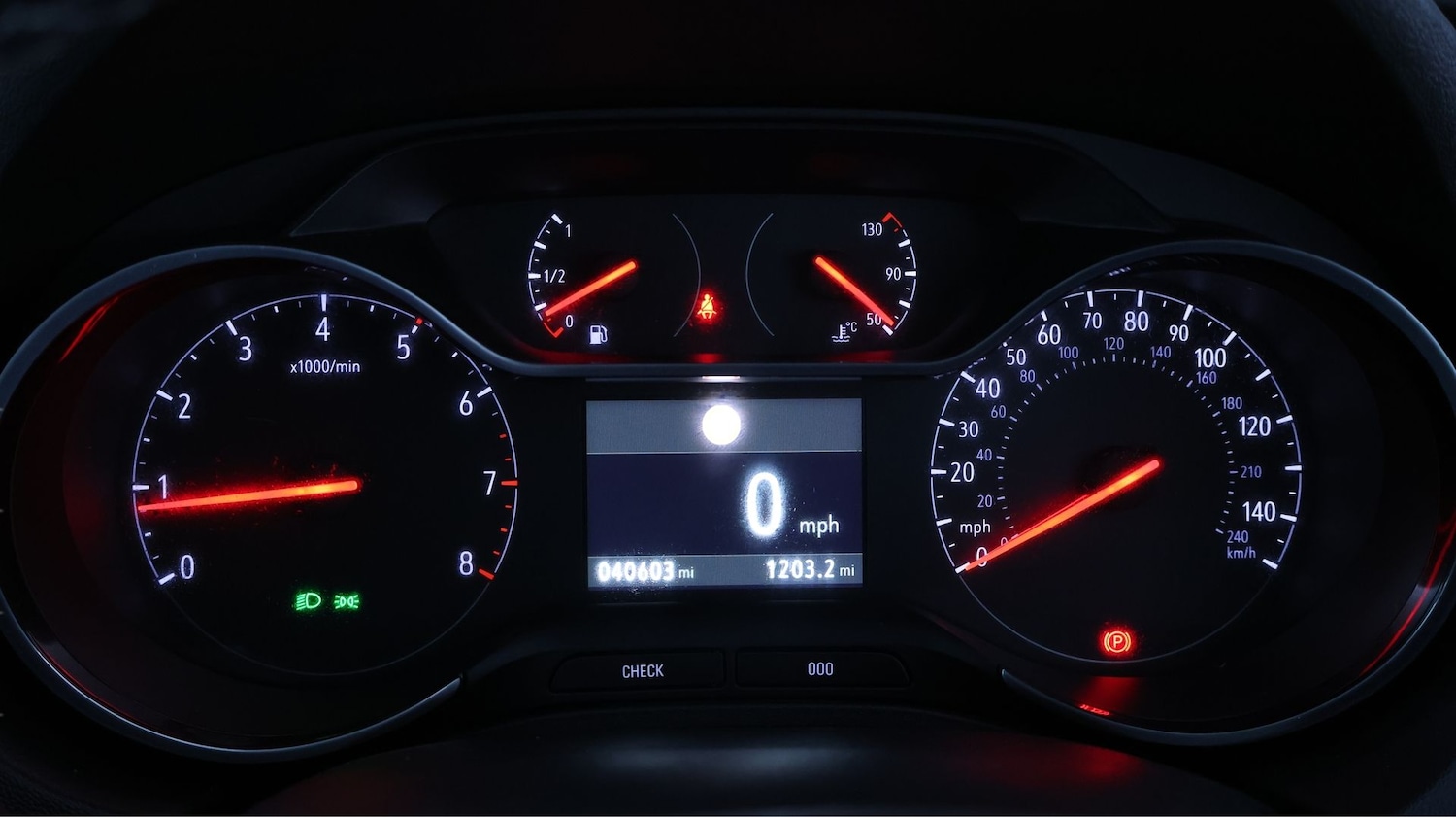 Used Vauxhall Grandland X 2019 for sale - 78073365: Photo 10