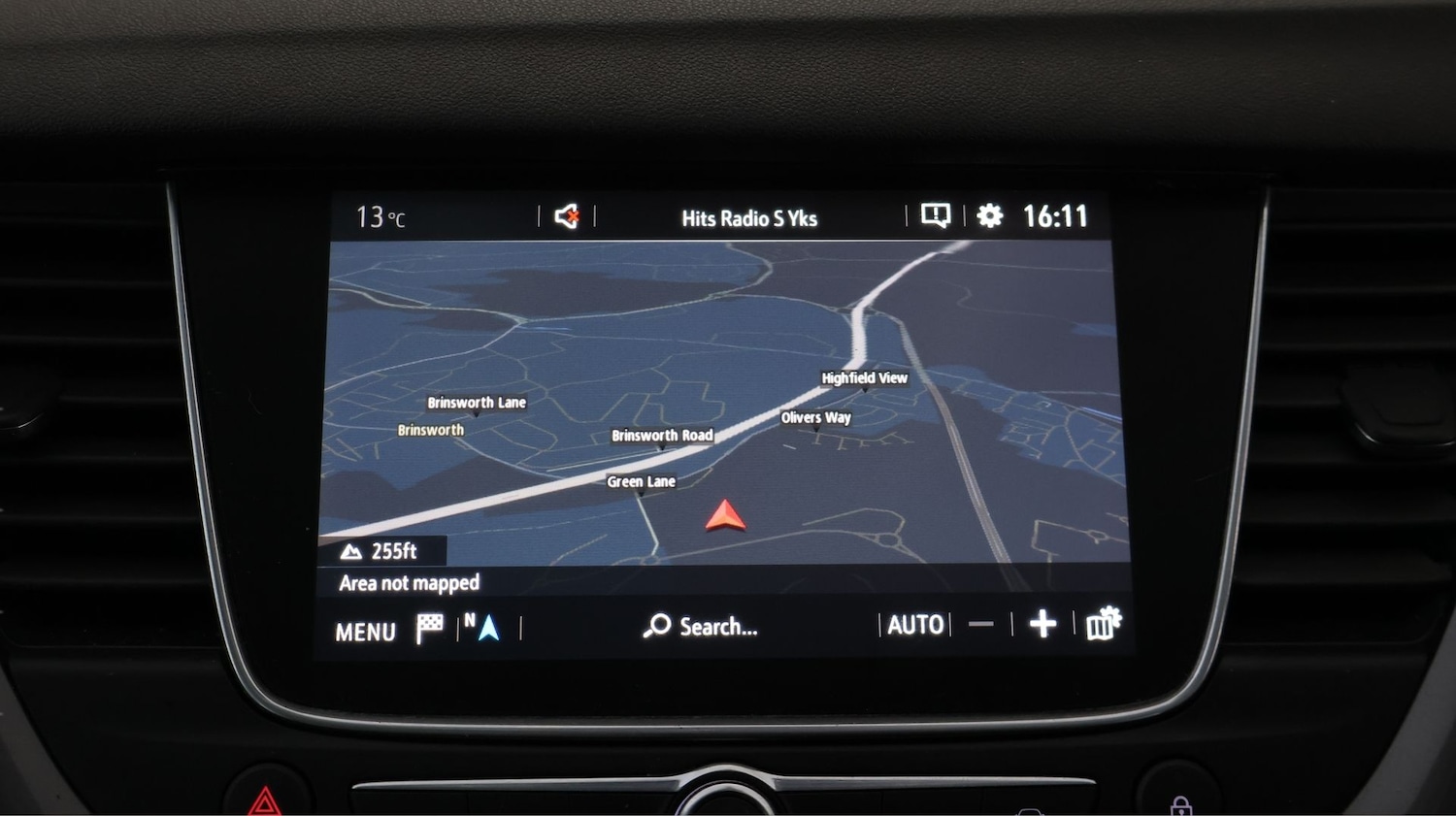 Used Vauxhall Grandland X 2019 for sale - 78073365: Photo 11