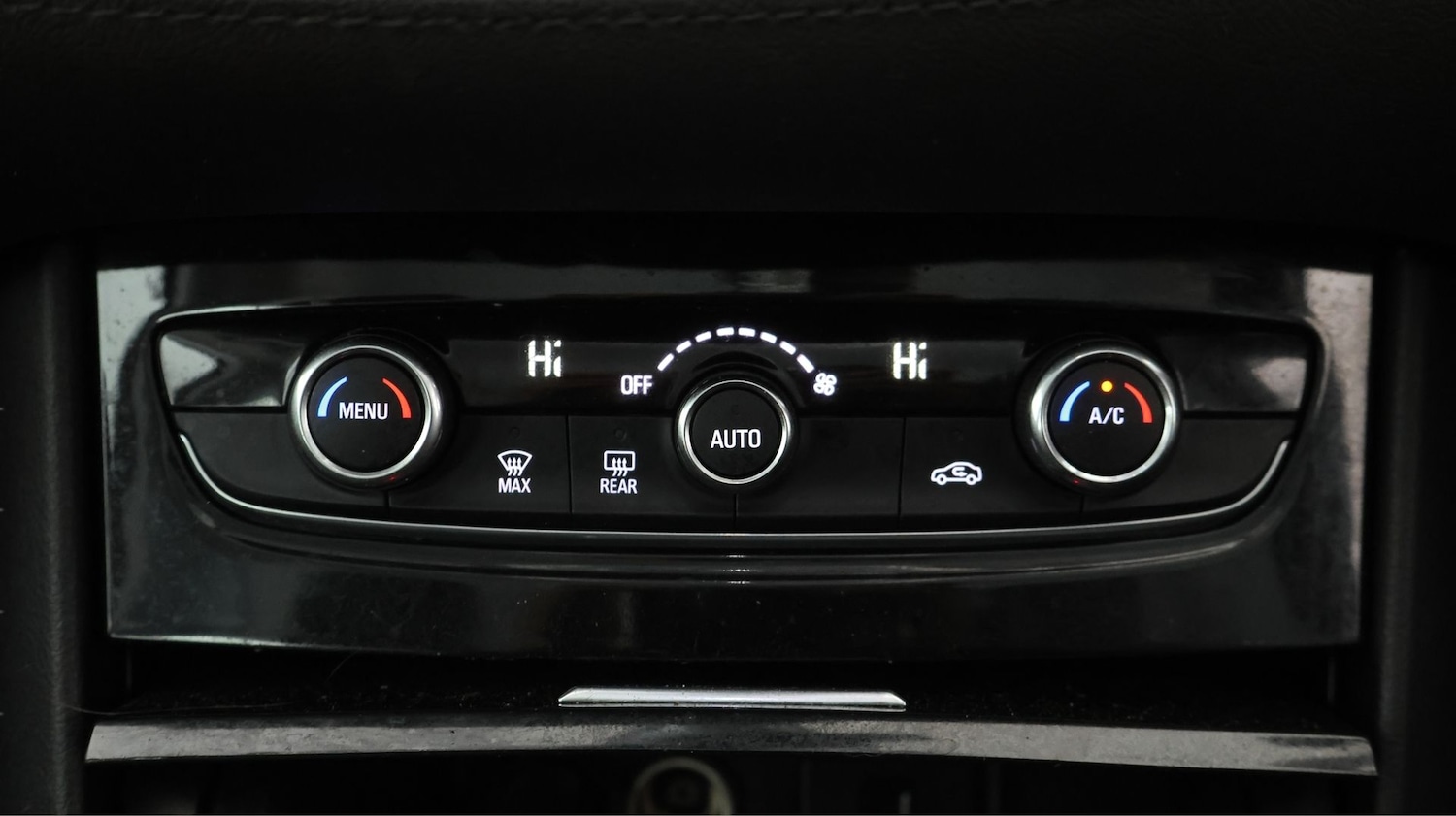 Used Vauxhall Grandland X 2019 for sale - 78073365: Photo 12