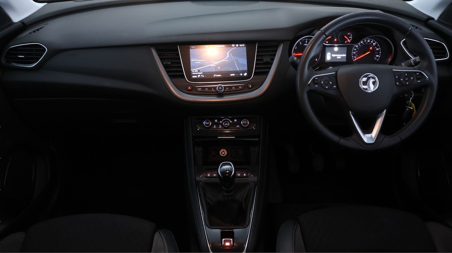 Used Vauxhall Grandland X 2019 for sale - 78073365: Photo 13