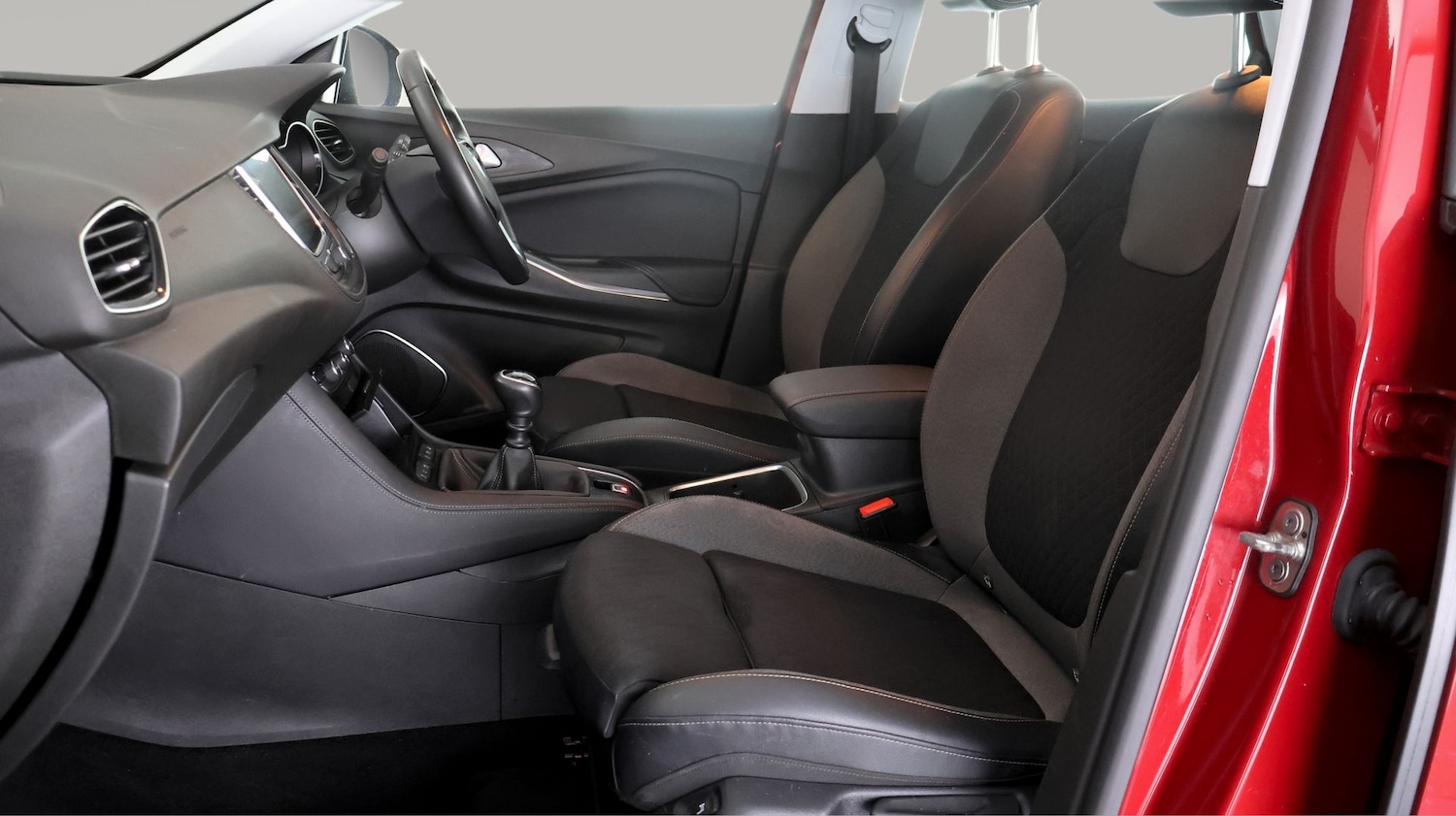 Used Vauxhall Grandland X 2019 for sale - 78073365: Photo 14