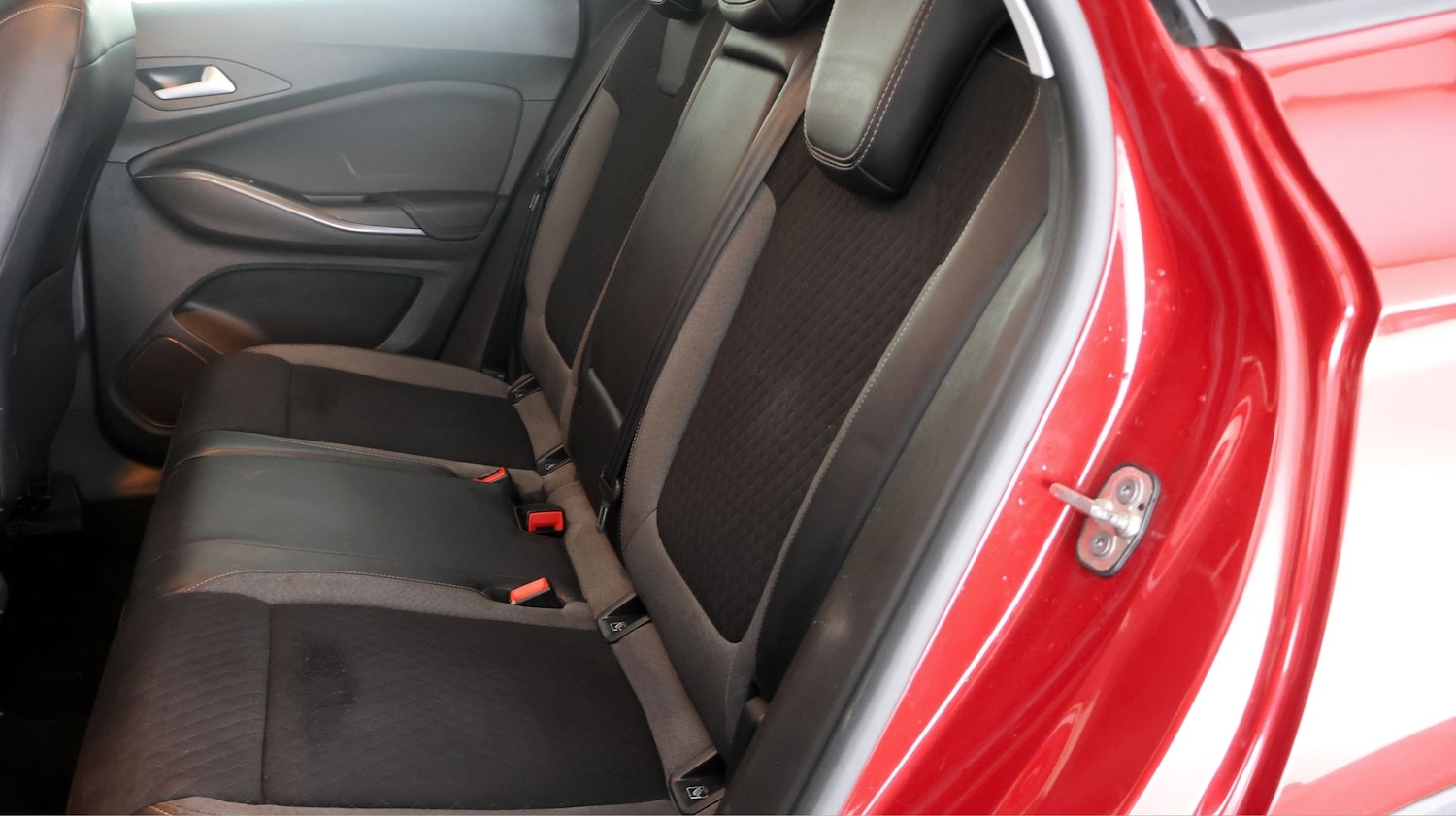 Used Vauxhall Grandland X 2019 for sale - 78073365: Photo 16