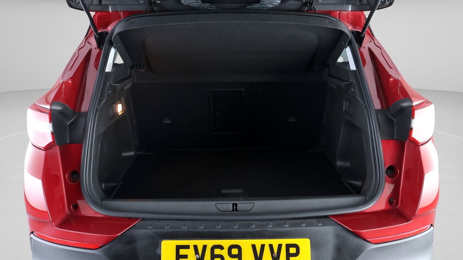 Used Vauxhall Grandland X 2019 for sale - 78073365: Photo 17