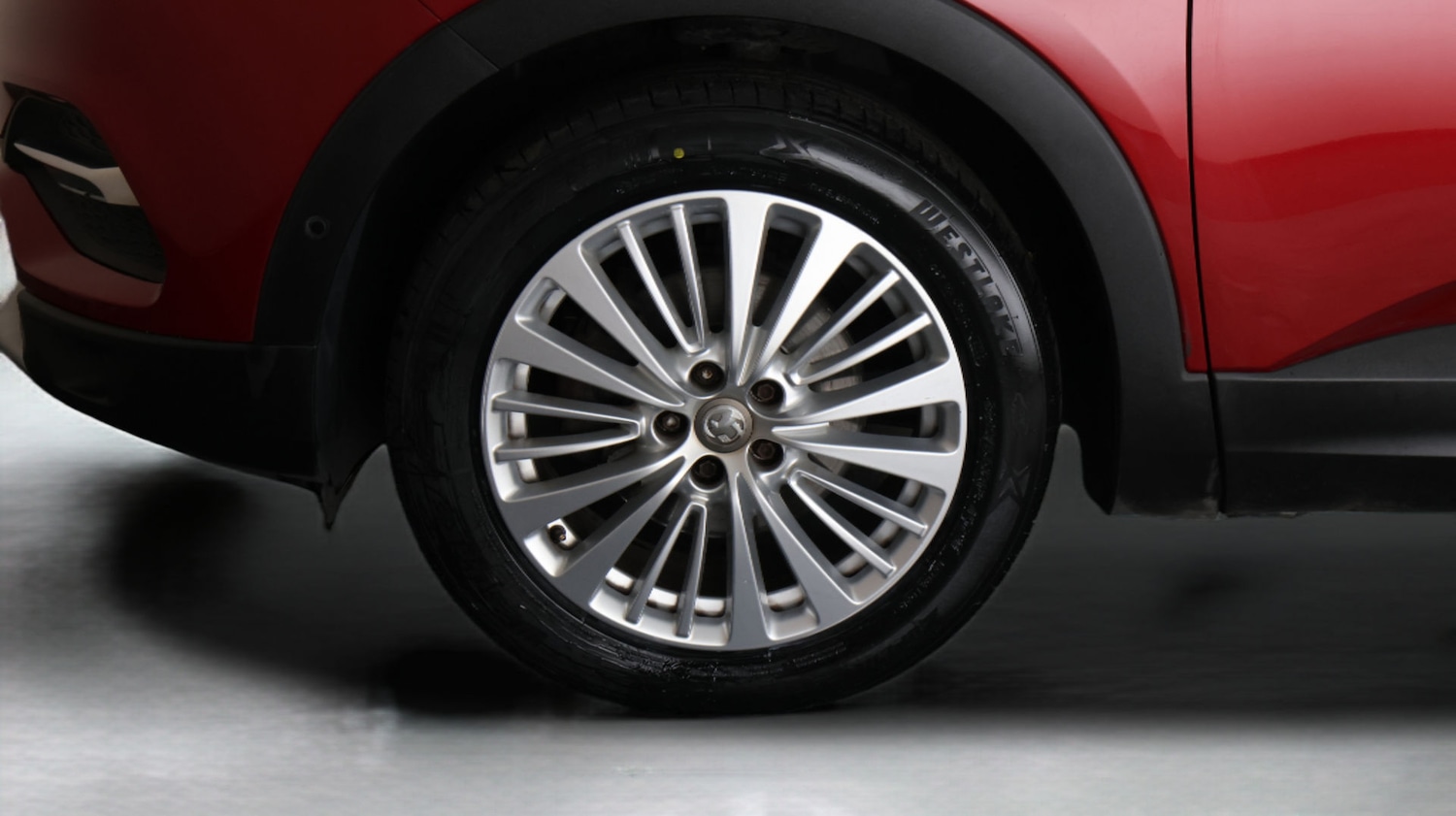 Used Vauxhall Grandland X 2019 for sale - 78073365: Photo 18